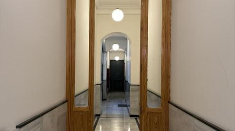 Foto 3 de Pis de lloguer a Calle de la Bola, 2y, Palacio,  Madrid Capital