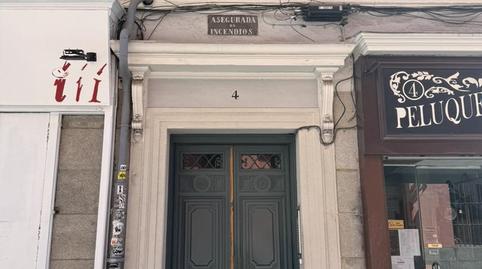 Foto 2 de Pis de lloguer a Calle de la Bola, 2y, Palacio,  Madrid Capital
