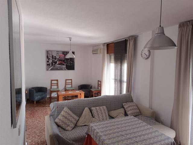 Piso en Venta en Cuesta las Monjas, 3 en Loja