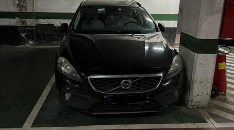 Garaje de alquiler en Glorieta de las Cigarreras, 4, Los Remedios, Sevilla - imagen 3 Foto 3 de Garaje de alquiler en Glorieta de las Cigarreras, 4, Los Remedios, Sevilla