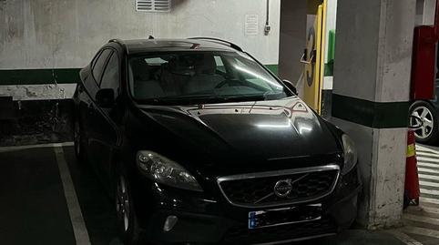 Garaje de alquiler en Glorieta de las Cigarreras, 4, Los Remedios, Sevilla - imagen 4 Foto 4 de Garaje de alquiler en Glorieta de las Cigarreras, 4, Los Remedios, Sevilla