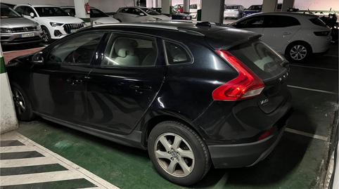 Garaje de alquiler en Glorieta de las Cigarreras, 4, Los Remedios, Sevilla - imagen 5 Foto 5 de Garaje de alquiler en Glorieta de las Cigarreras, 4, Los Remedios, Sevilla