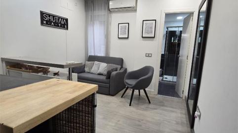 Flat to rent in Calle de José Ortega y Gasset, 50, Lista, Madrid Capital - image 2 Photo 2 of Flat to rent in Calle de José Ortega y Gasset, 50, Lista, Madrid Capital