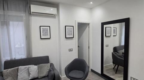 Flat to rent in Calle de José Ortega y Gasset, 50, Lista, Madrid Capital - image 3 Photo 3 of Flat to rent in Calle de José Ortega y Gasset, 50, Lista, Madrid Capital