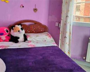 Bedroom of Flat to share in  Zaragoza Capital