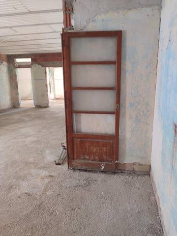 Piso en Venta en Carrer Puríssima, 1A en Vallada