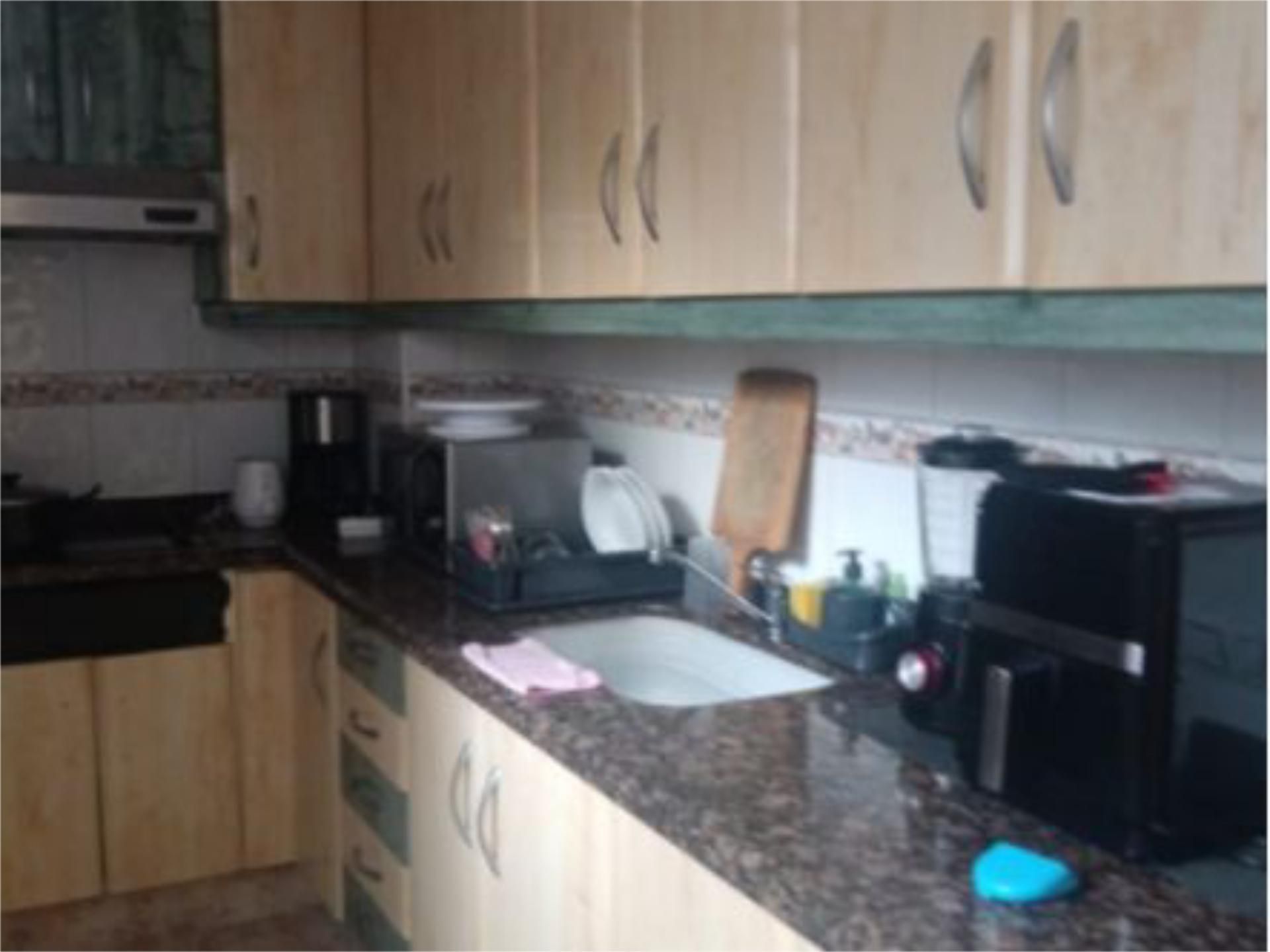 Flat to rent in Avinguda del País Valencià, 45, Antigua Moreria