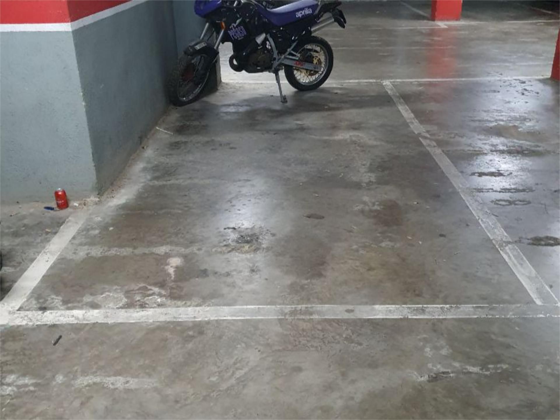 Parking of Garage for sale in Sant Feliu de Guíxols