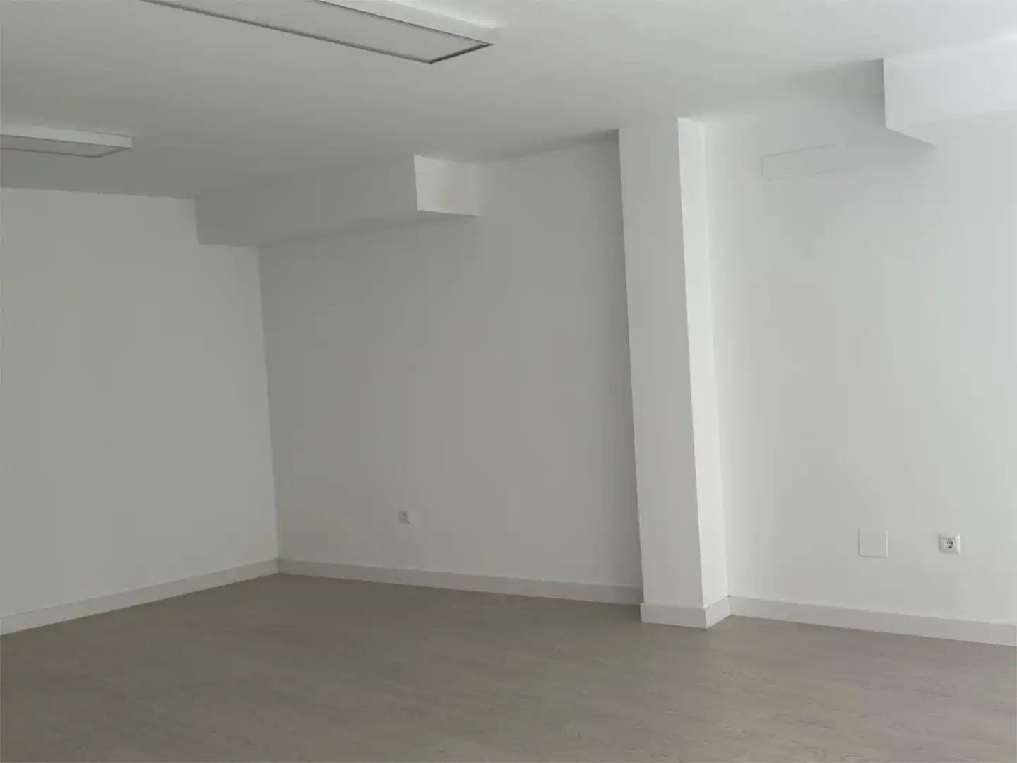 Büro zur Miete in Navalmoral de la Mata