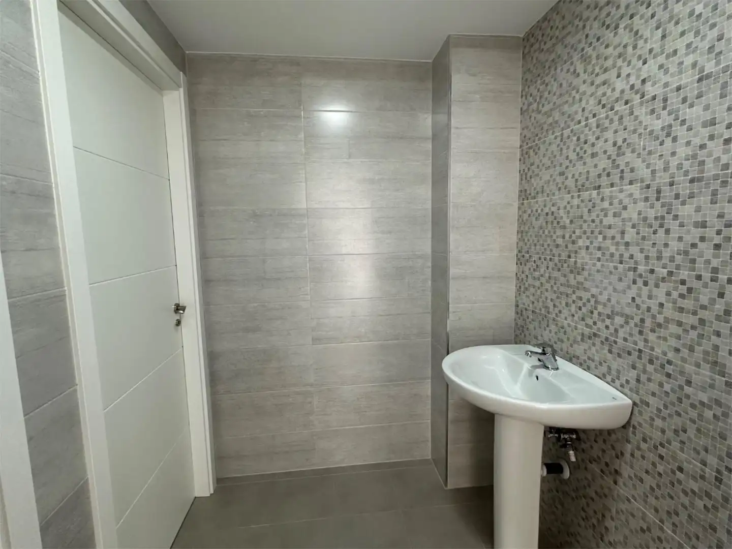 Badezimmer von Büro zur Miete in Navalmoral de la Mata