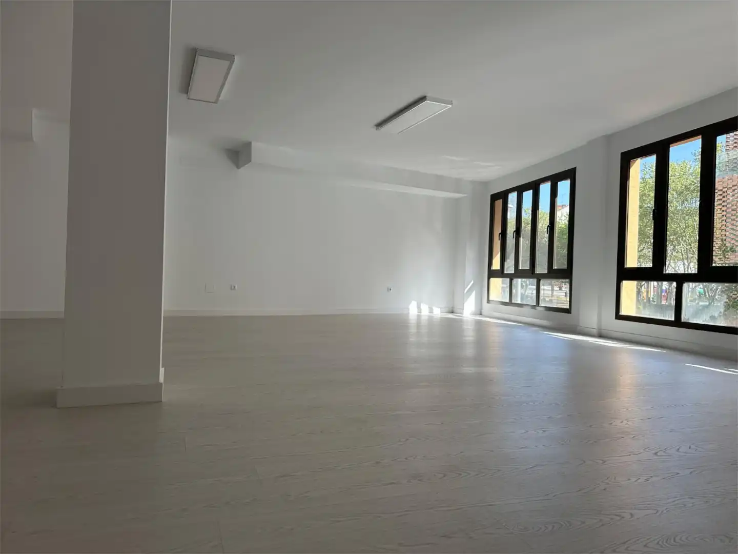 Büro zur Miete in Navalmoral de la Mata