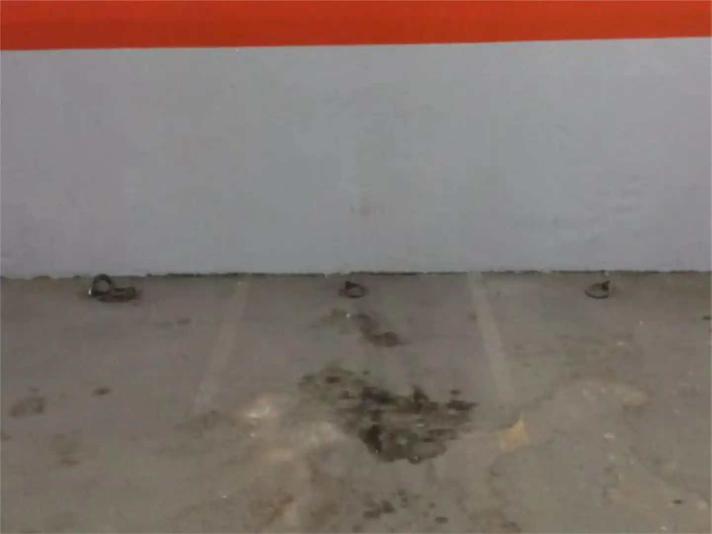 Parking de Garaje de alquiler en Almería
