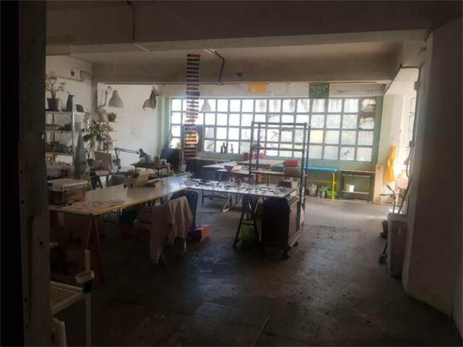 Industrial buildings to rent in L'Hospitalet de Llobregat