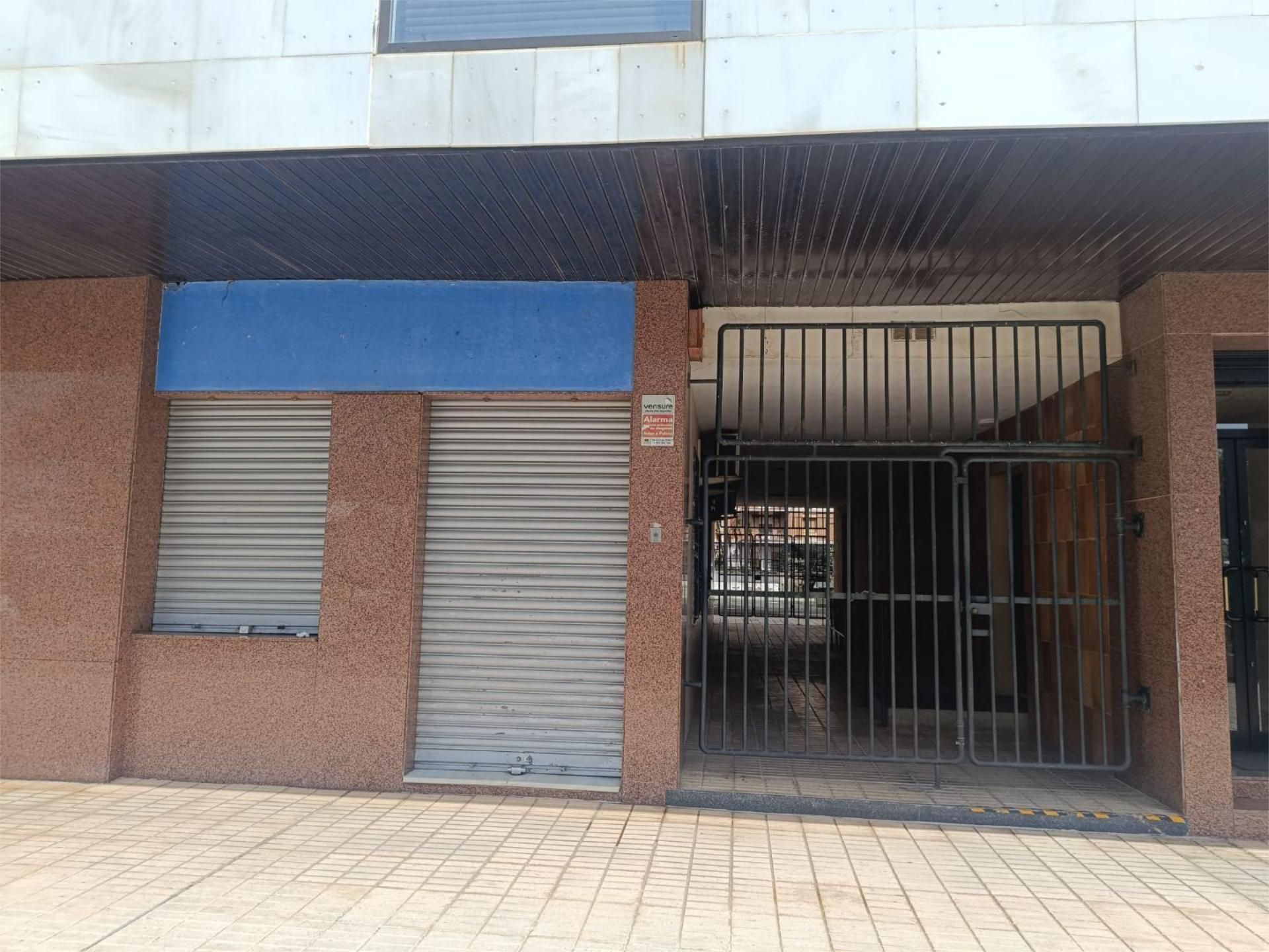 Local en venda en  Sevilla Capital amb Aire condicionat