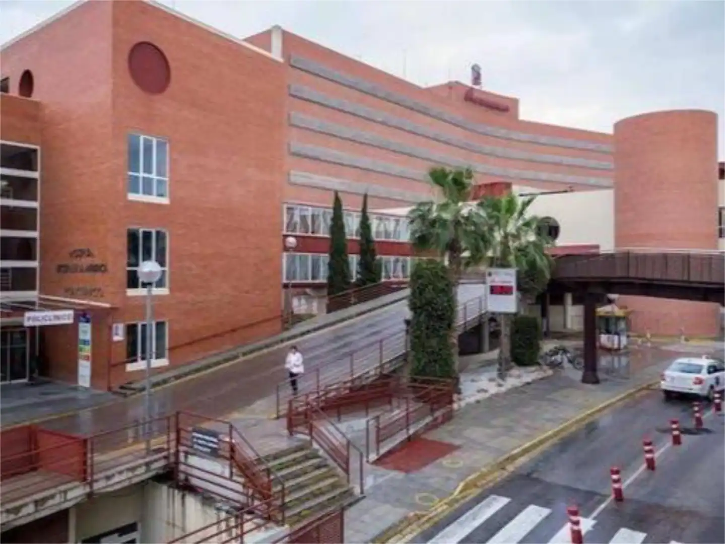 Urbanitzable en venda a Calle Poeta Vicente Medina, 14, El Palmar Vista exterior de Urbanitzable en venda en Murcia