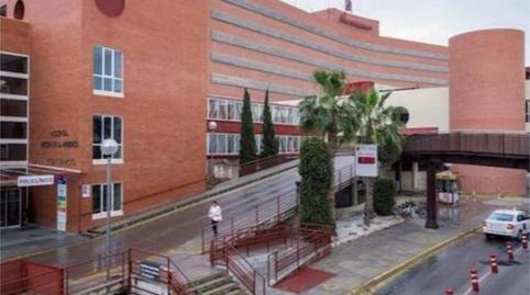 Foto 3 de Urbanitzable en venda a Calle Poeta Vicente Medina, 14, El Palmar, Murcia