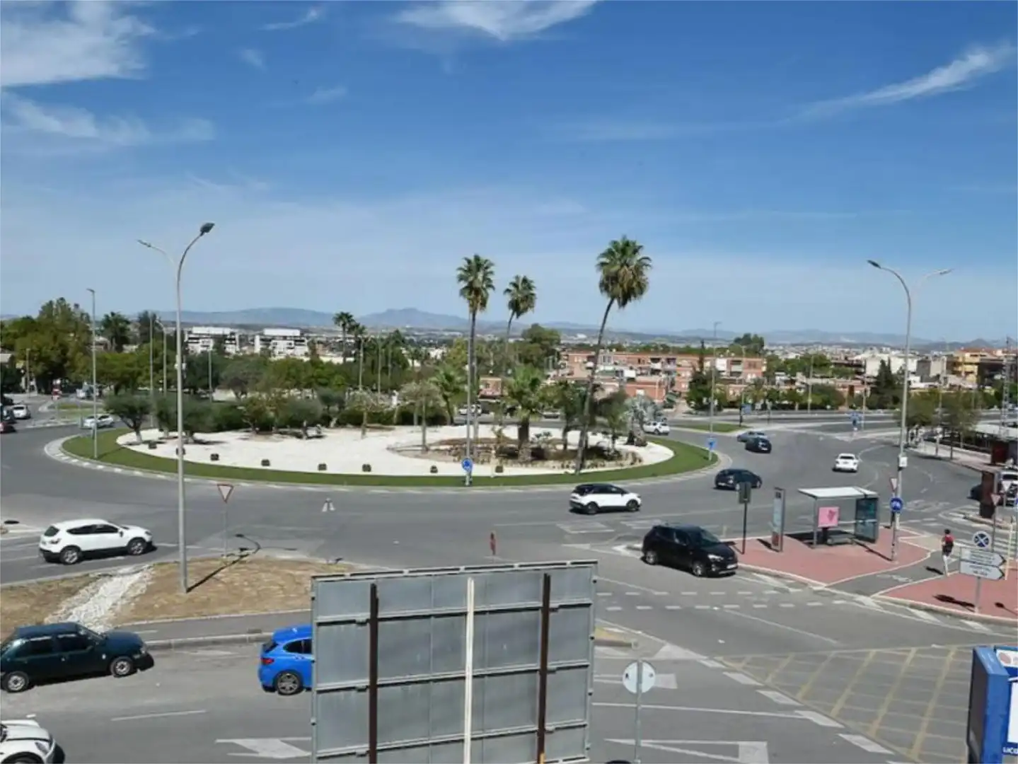 Urbanitzable en venda a Calle Poeta Vicente Medina, 14, El Palmar Vista exterior de Urbanitzable en venda en Murcia