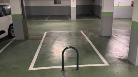 Garage to rent in Calle de Isabel Colbrand, 10, Las Tablas, Madrid - image 2 Photo 2 of Garage to rent in Calle de Isabel Colbrand, 10, Las Tablas, Madrid