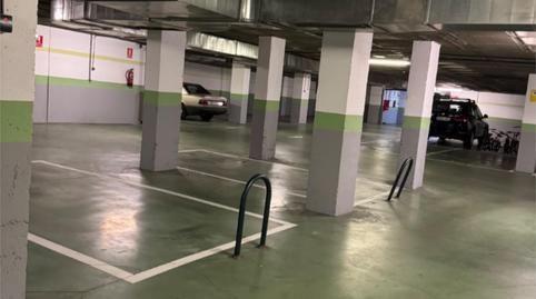 Garage to rent in Calle de Isabel Colbrand, 10, Las Tablas, Madrid - image 4 Photo 4 of Garage to rent in Calle de Isabel Colbrand, 10, Las Tablas, Madrid