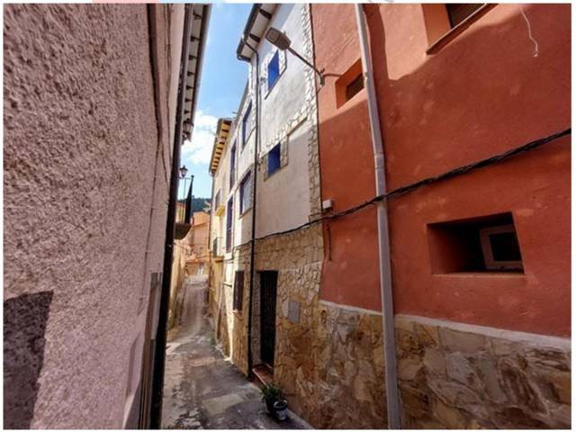 Piso en Venta en Calle Cambra, 3 en Torrijo de la Cañada