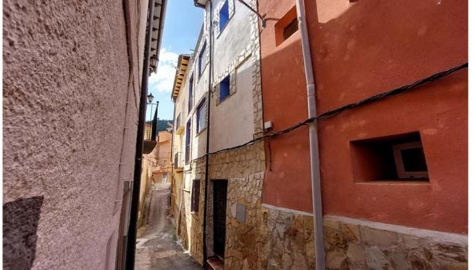 Photo 1 of Flat for sale in Calle Cambra, 3, Torrijo de la Cañada, Zaragoza