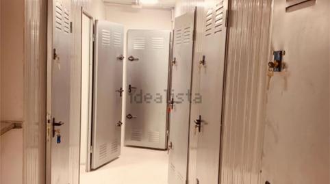 Foto 3 de Traster de lloguer a Paseo de Santa María de la Cabeza, 129, Moscardó, Madrid