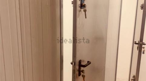 Foto 2 de Traster de lloguer a Paseo de Santa María de la Cabeza, 129, Moscardó, Madrid