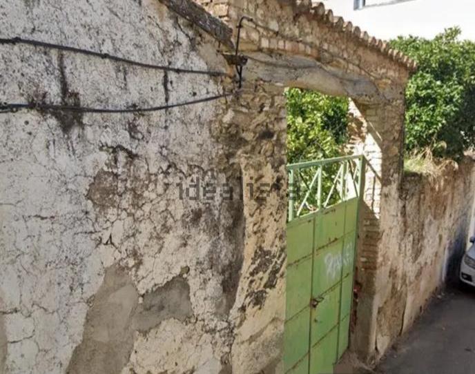 Country house for sale in Calle Real, 52, Zorita, Cáceres - image 1 Photo 1 of Country house for sale in Calle Real, 52, Zorita, Cáceres