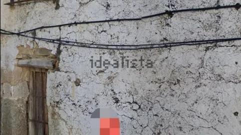 Country house for sale in Calle Real, 52, Zorita, Cáceres - image 2 Photo 2 of Country house for sale in Calle Real, 52, Zorita, Cáceres