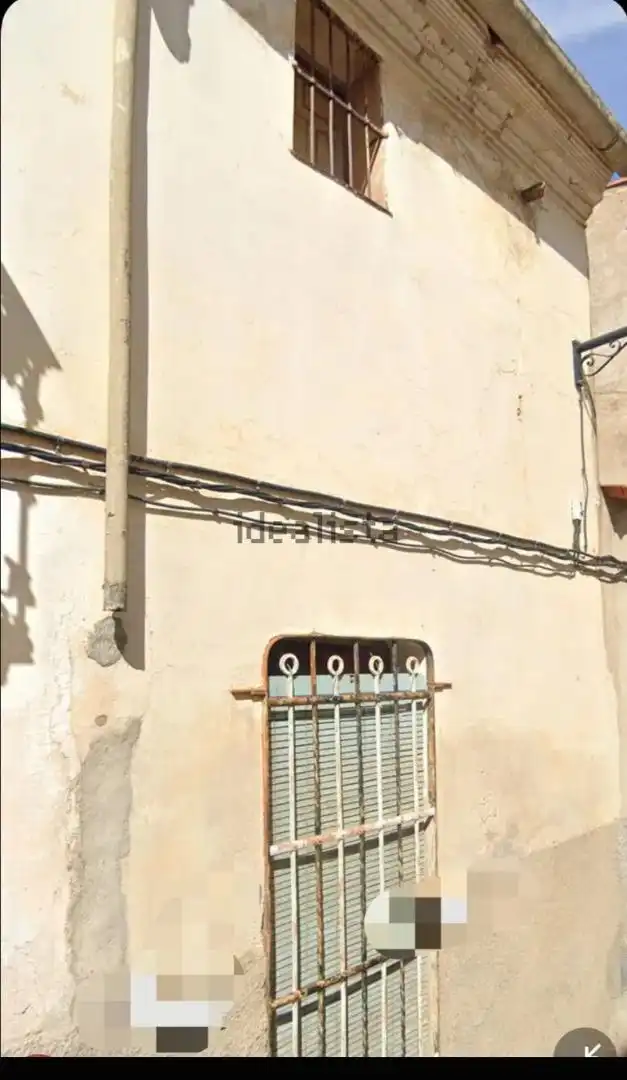 Country house zum Verkauf in Calle Real, 52, Zorita Außenansicht von Country house zum Verkauf in Zorita