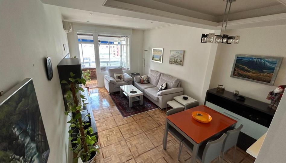 Photo 1 of Flat for sale in Ibiza de Madrid, Madrid
