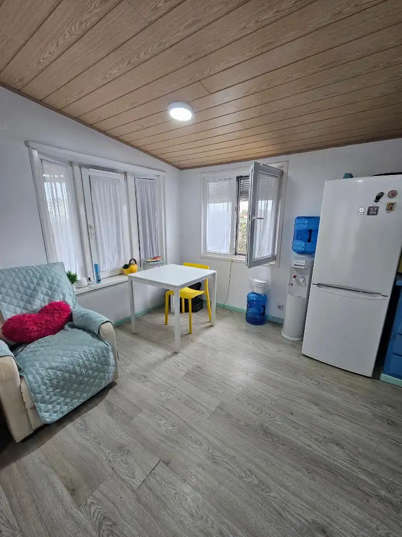 Finca rústica en venta en Calle Plutón, 36, Chipiona Norte Habitación de Finca rústica en venta en Chipiona