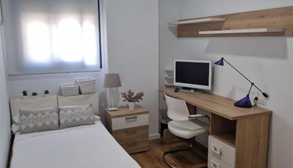 Foto 1 de Pis per a compartir a Avenida de Europa, 2, Barrio Alto, Sevilla