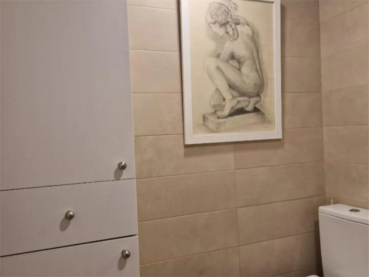 Room in Avenida de Europa, 2, Barrio Alto Room in Avenida de Europa, 2, Barrio Alto