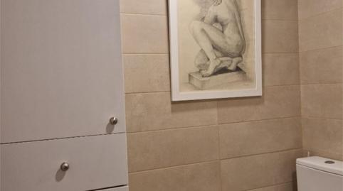 Foto 5 de Pis per a compartir a Avenida de Europa, 2, Barrio Alto, Sevilla