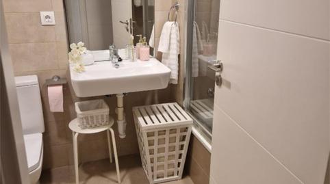 Foto 3 de Pis per a compartir a Avenida de Europa, 2, Barrio Alto, Sevilla