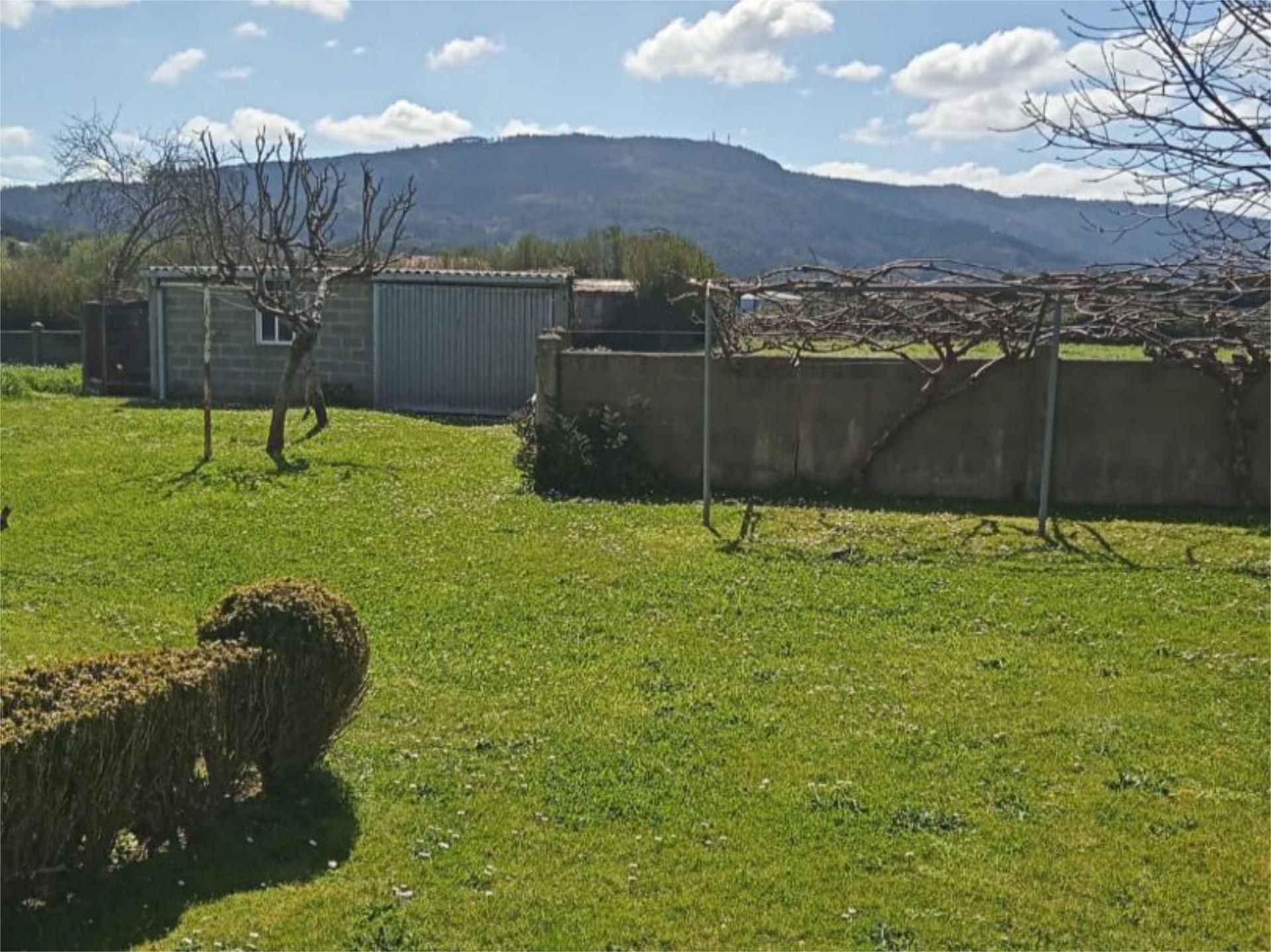 Casa o xalet en venda en Culleredo