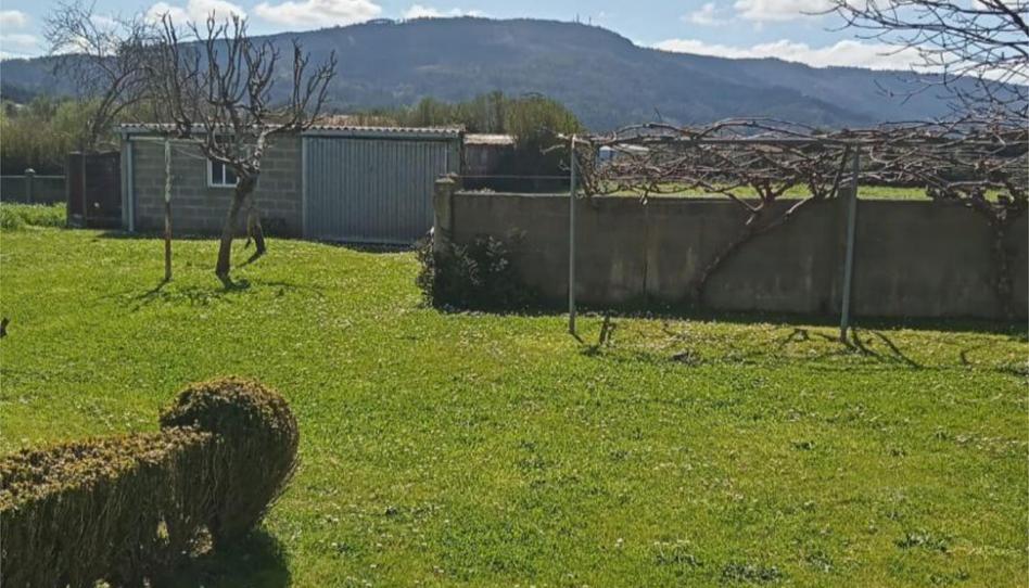 House or chalet for sale in Vinxeira Pequena, 55, Parroquias rurales, A Coruña - image 1 Photo 1 of House or chalet for sale in Vinxeira Pequena, 55, Parroquias rurales, A Coruña