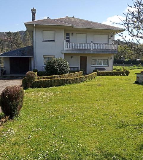 House or chalet for sale in Vinxeira Pequena, 55, Parroquias rurales, A Coruña - image 2 Photo 2 of House or chalet for sale in Vinxeira Pequena, 55, Parroquias rurales, A Coruña