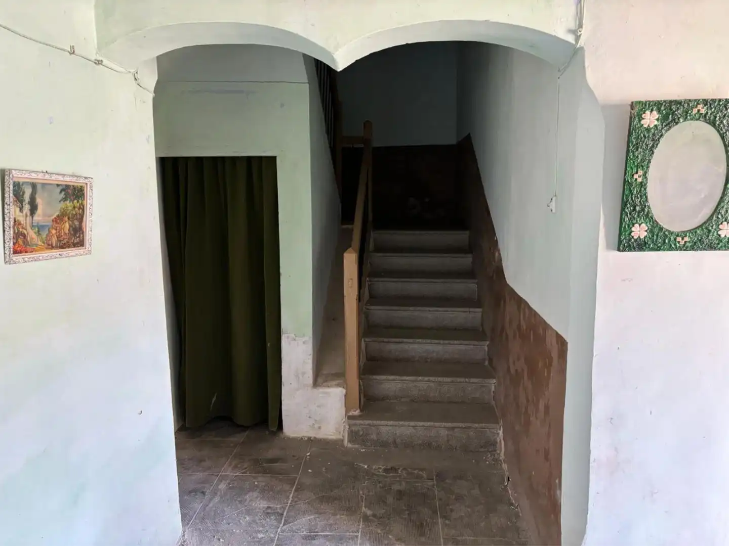 Casa o xalet en venda a Calle la Balsa, 6, Bello Casa o xalet en venda en Bello amb Calefacció, Jardí privat i Traster