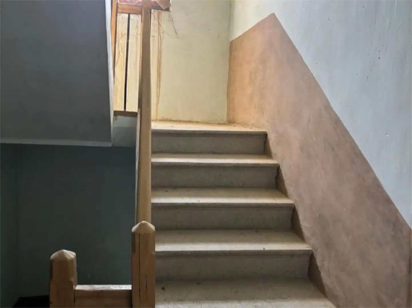 Casa o xalet en venda a Calle la Balsa, 6, Bello Casa o xalet en venda en Bello amb Calefacció, Jardí privat i Traster