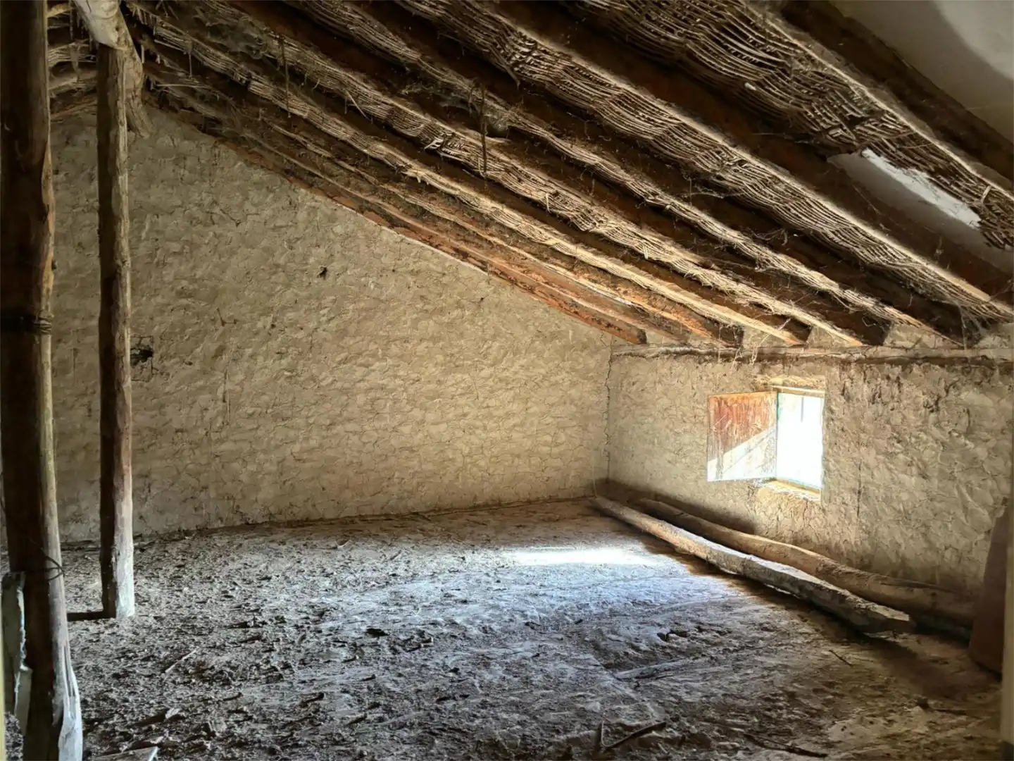 Casa o xalet en venda a Calle la Balsa, 6, Bello Casa o xalet en venda en Bello amb Calefacció, Jardí privat i Traster
