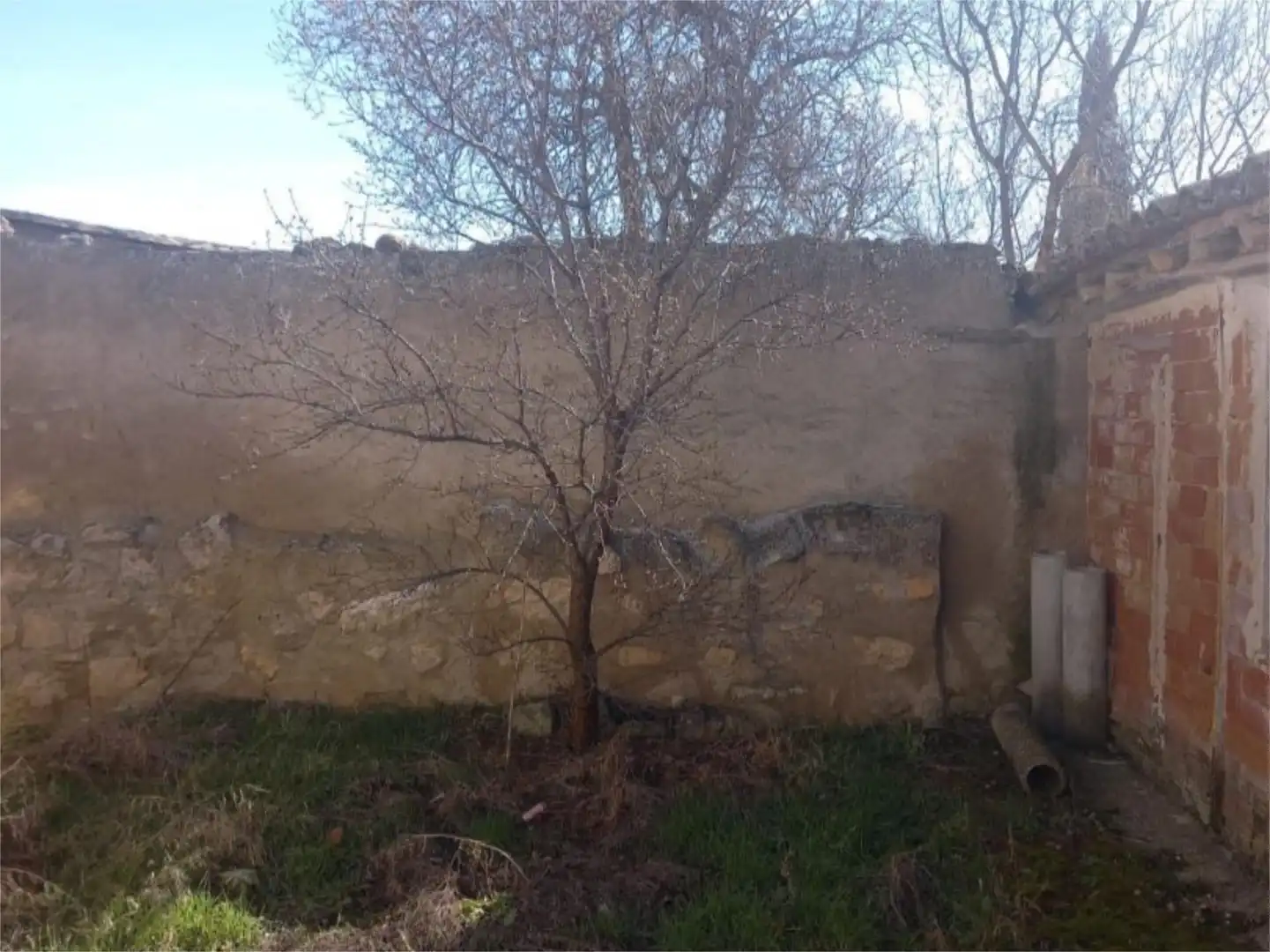 Casa o xalet en venda a Calle la Balsa, 6, Bello Casa o xalet en venda en Bello amb Calefacció, Jardí privat i Traster