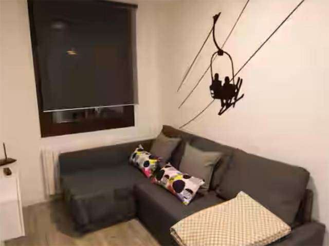 Piso en Venta en Carretera Puerto San Isidro, 47A en Puebla de Lillo