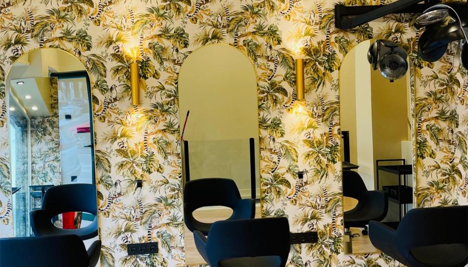 Photo 1 of Industrial buildings to rent in Avenida de Los Toreros, 1, Guindalera, Madrid