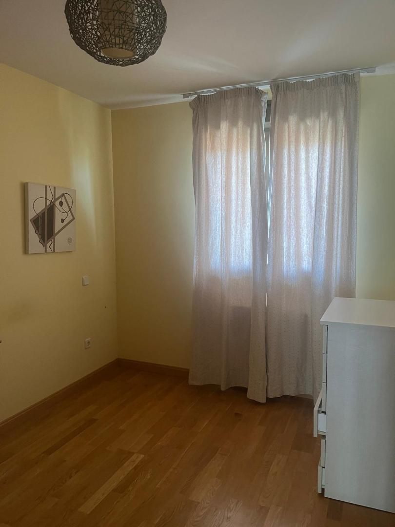 Bedroom of Flat for sale in Villarejo de Salvanés  with Parquet flooring, Terrace and Storage room