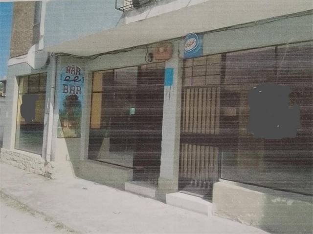 Local comercial en Venta en Calle San Fernando, 33 en Los Corrales de Buelna