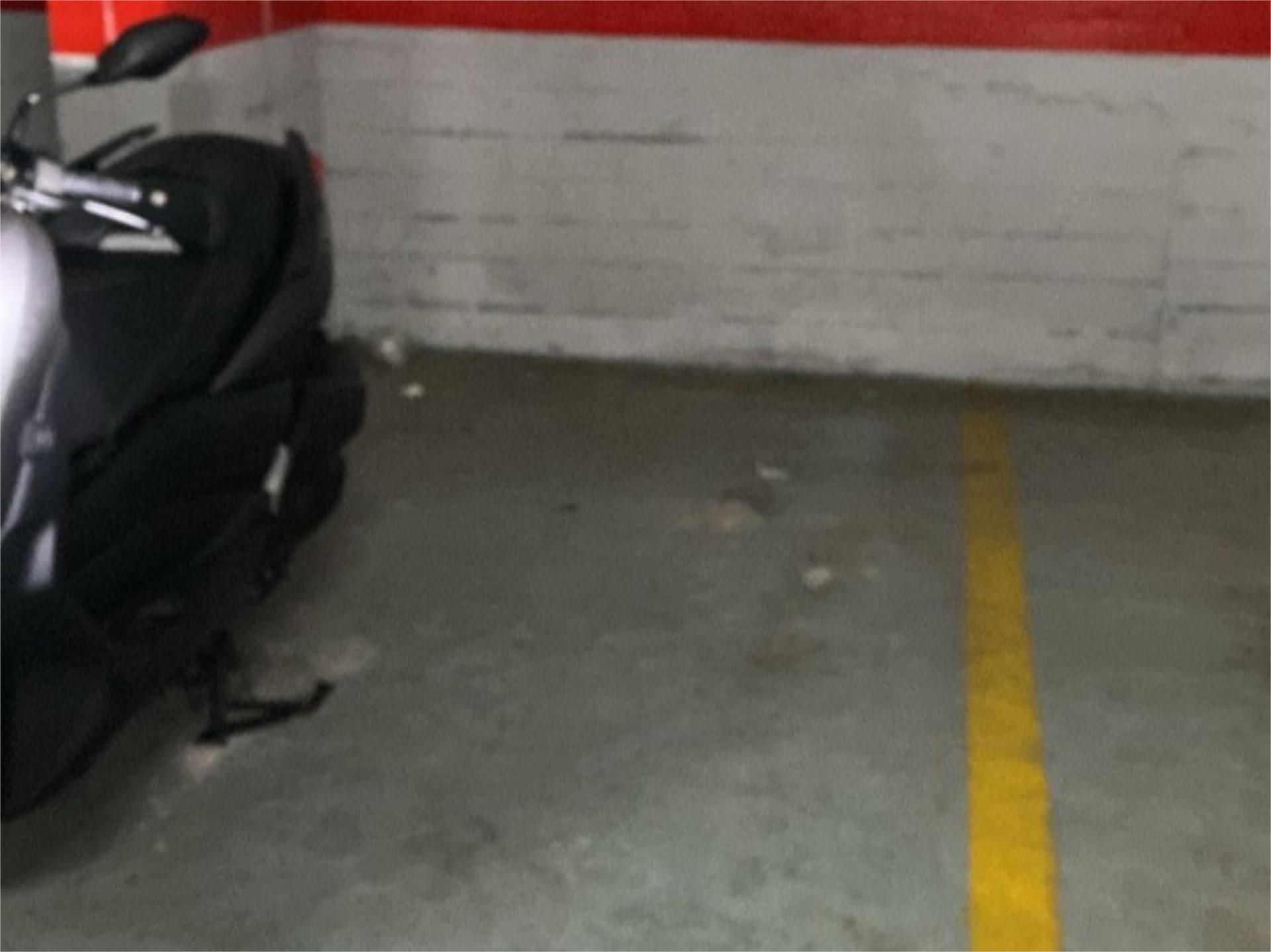 Aparcament de Garatge de lloguer en  Barcelona Capital
