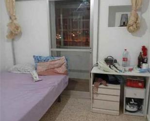 Bedroom of Flat for sale in  Sevilla Capital