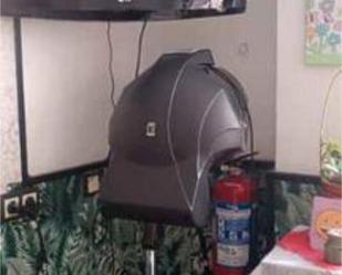 Bedroom of Premises to rent in  Madrid Capital  with Air Conditioner